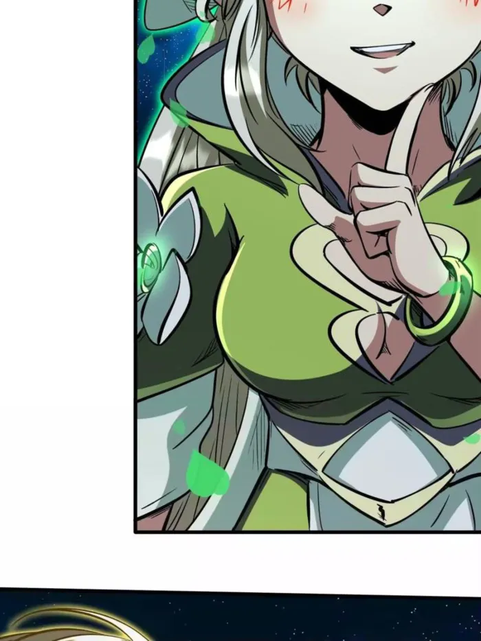 Super Gene Chap 394 - Next Chap 395