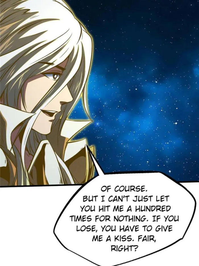 Super Gene Chap 394 - Next Chap 395