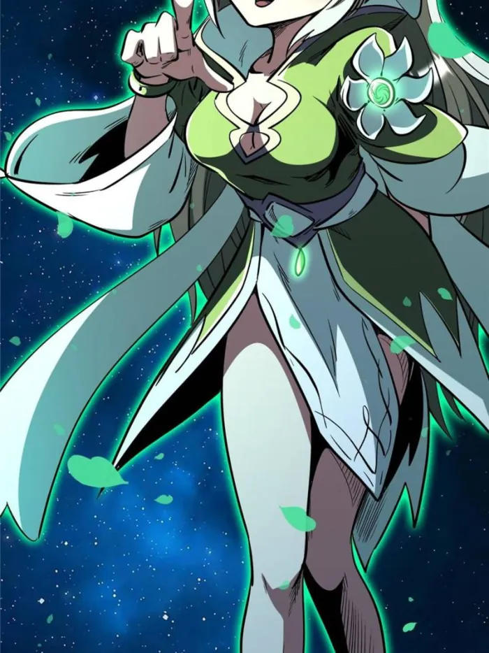 Super Gene Chap 394 - Next Chap 395