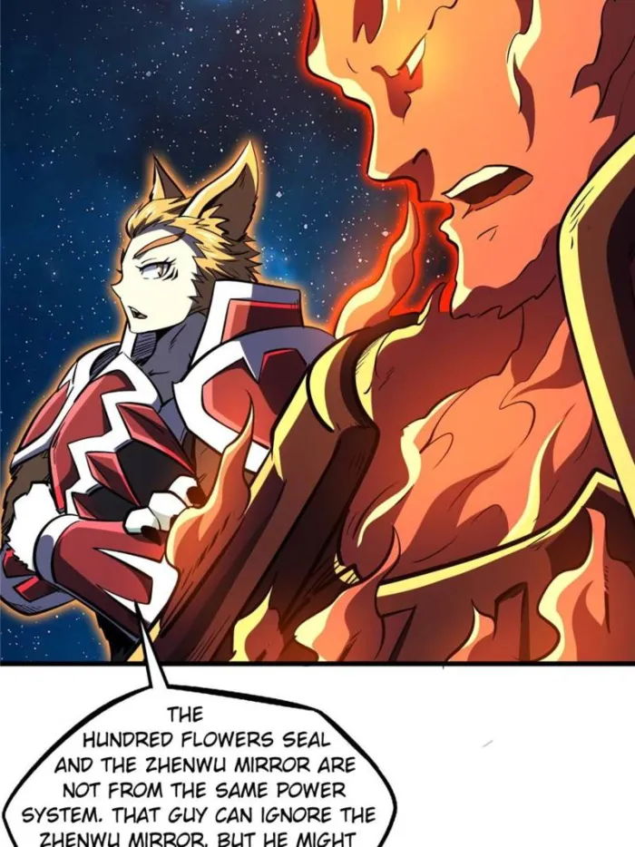 Super Gene Chap 394 - Next Chap 395