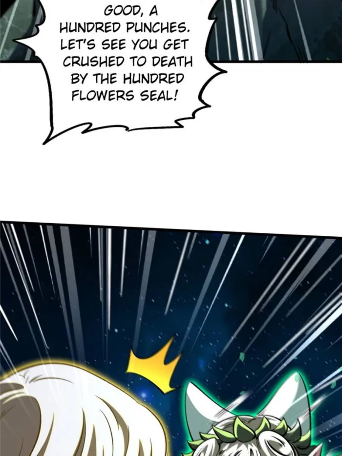 Super Gene Chap 394 - Next Chap 395