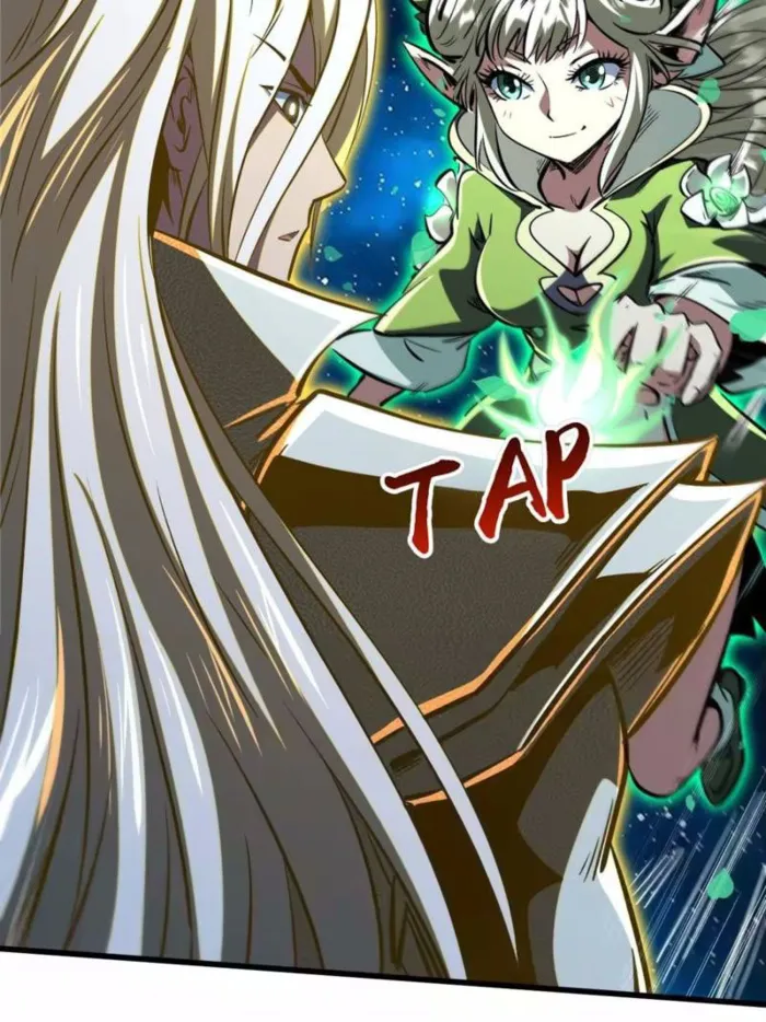 Super Gene Chap 394 - Next Chap 395