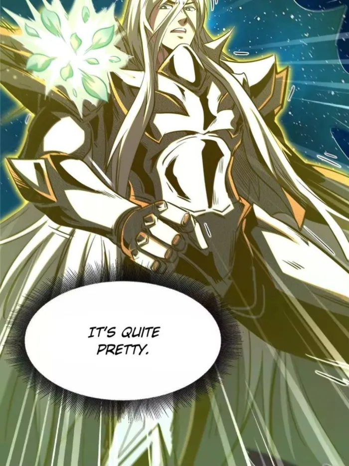 Super Gene Chap 394 - Next Chap 395