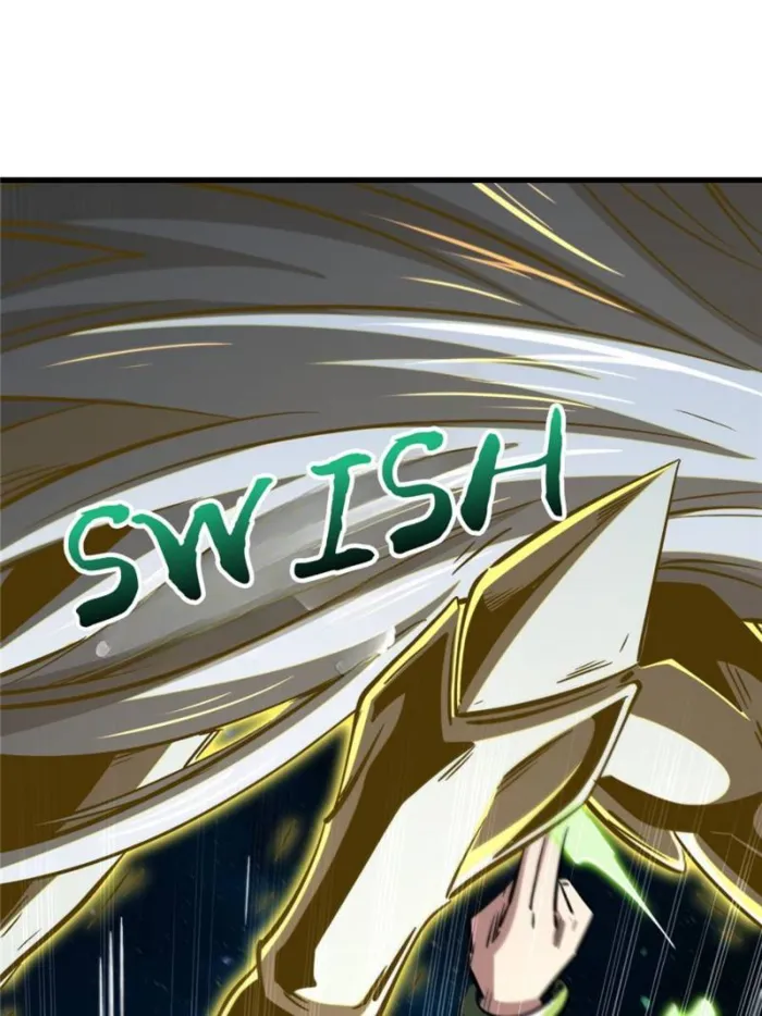 Super Gene Chap 394 - Next Chap 395