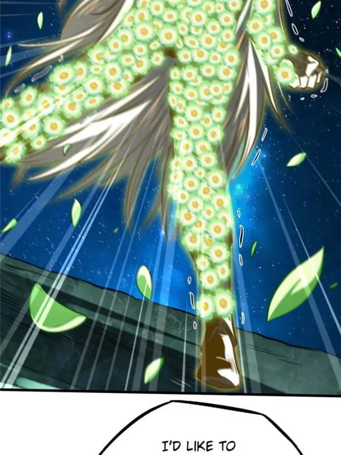 Super Gene Chap 394 - Next Chap 395