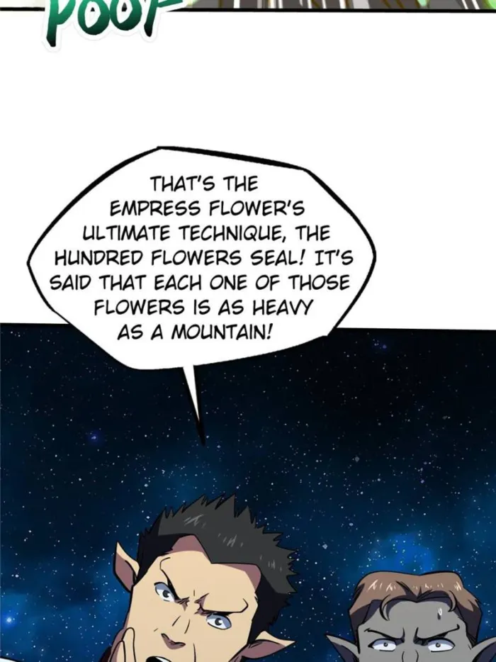 Super Gene Chap 394 - Next Chap 395