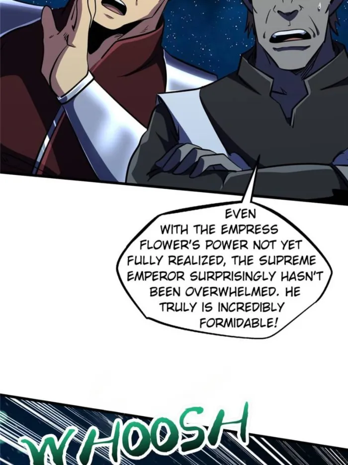 Super Gene Chap 394 - Next Chap 395