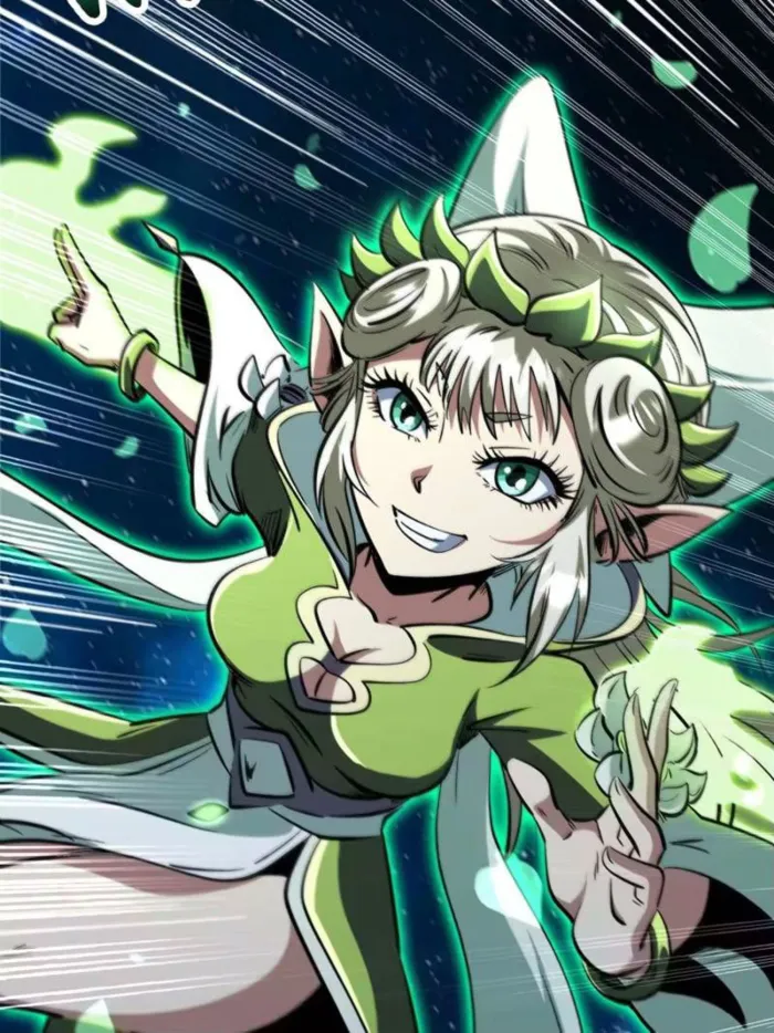 Super Gene Chap 394 - Next Chap 395