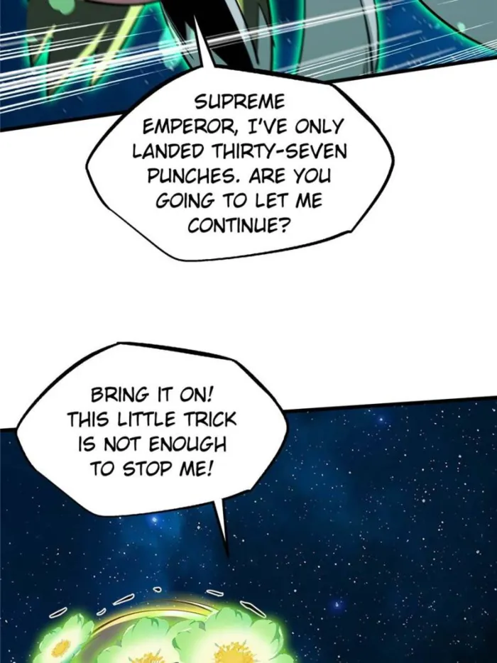 Super Gene Chap 394 - Next Chap 395