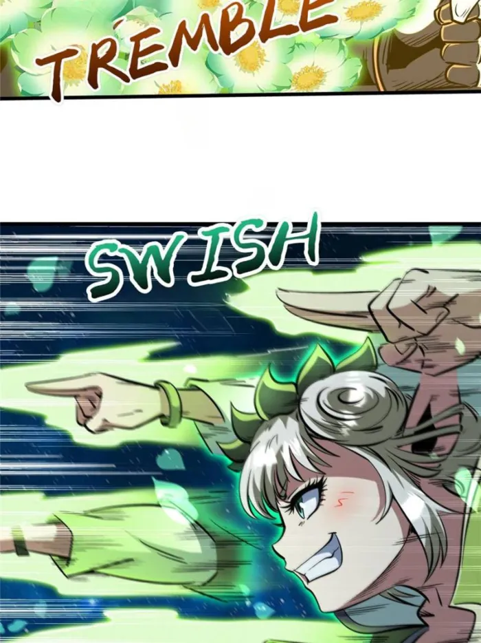 Super Gene Chap 394 - Next Chap 395