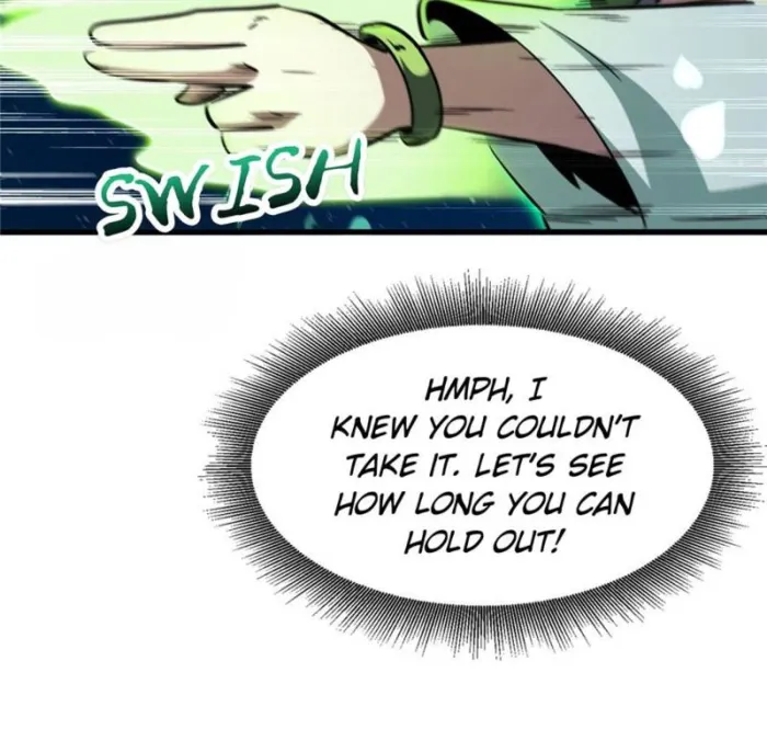 Super Gene Chap 394 - Next Chap 395