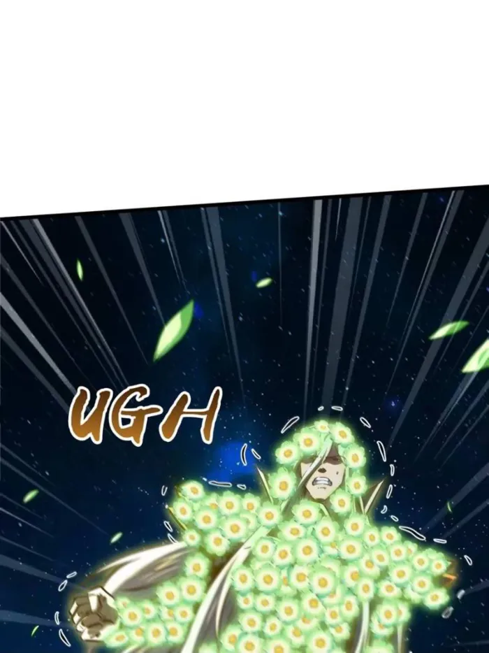 Super Gene Chap 394 - Next Chap 395