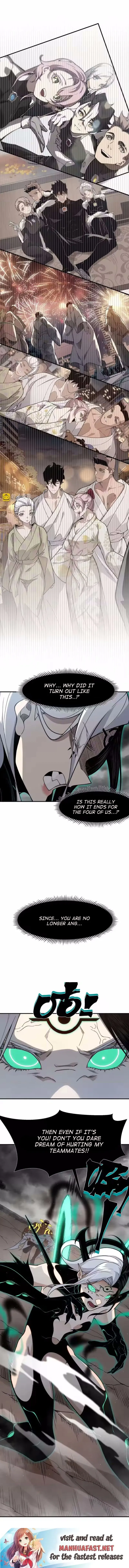 Demonic Evolution Chap 145 - Next Chap 146