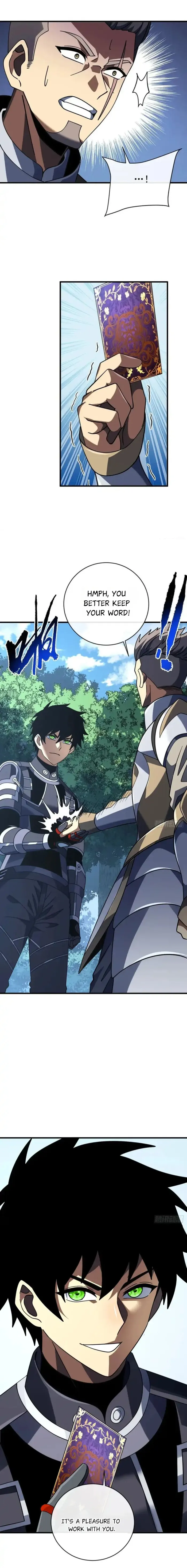 The Lord of the Wheel of Destiny Chap 198 - Next Chap 199