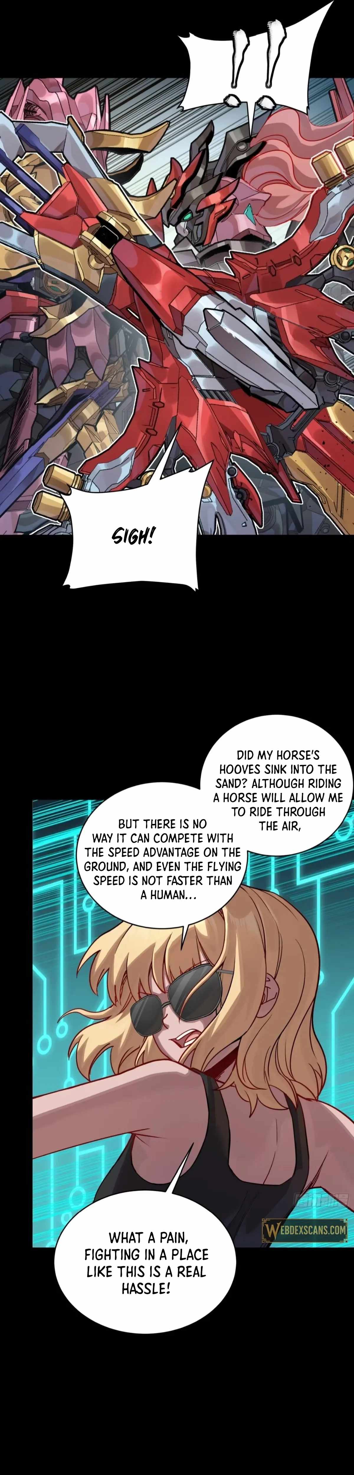 Legend of Star General Chap 312 - Next Chap 313