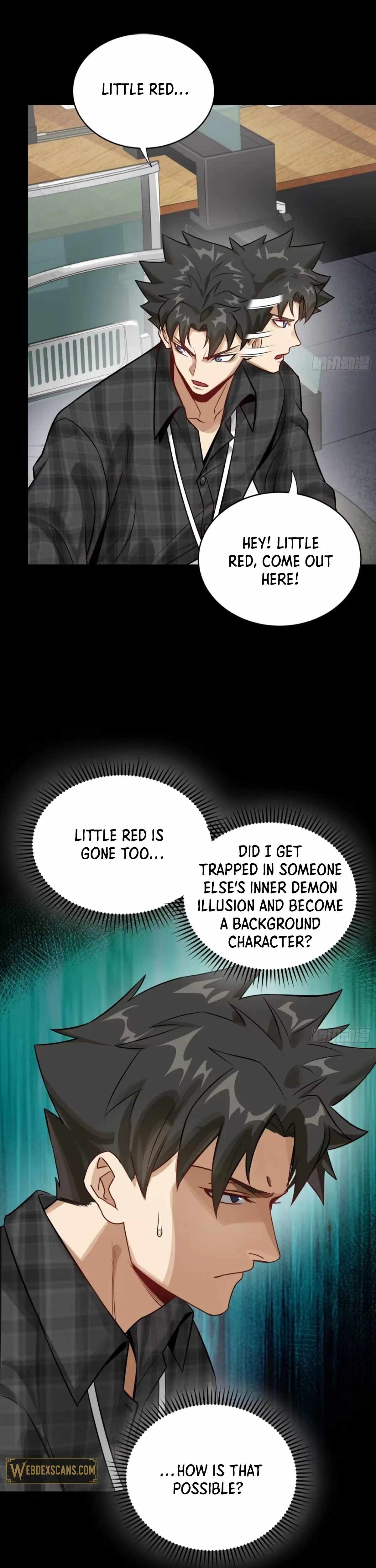 Legend of Star General Chap 312 - Next Chap 313