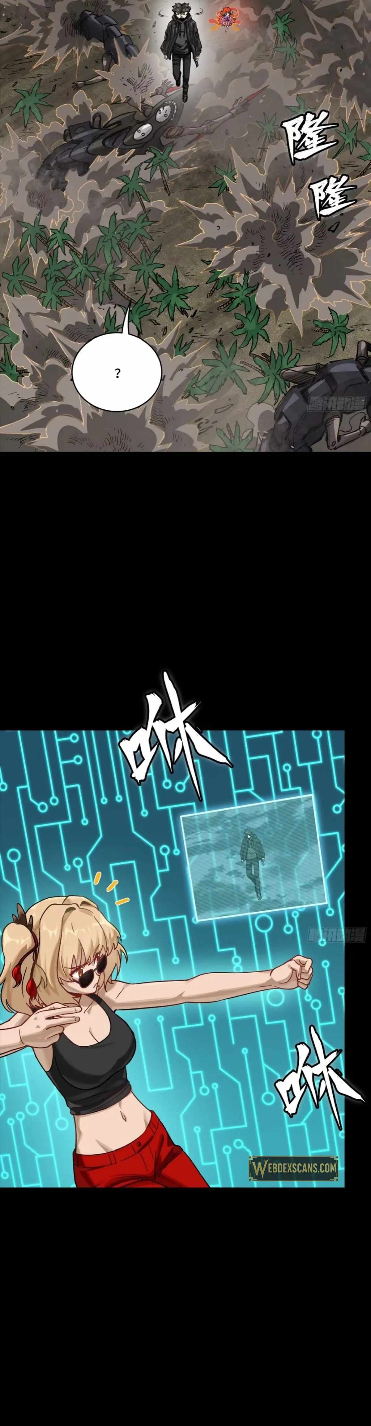 Legend of Star General Chap 312 - Next Chap 313