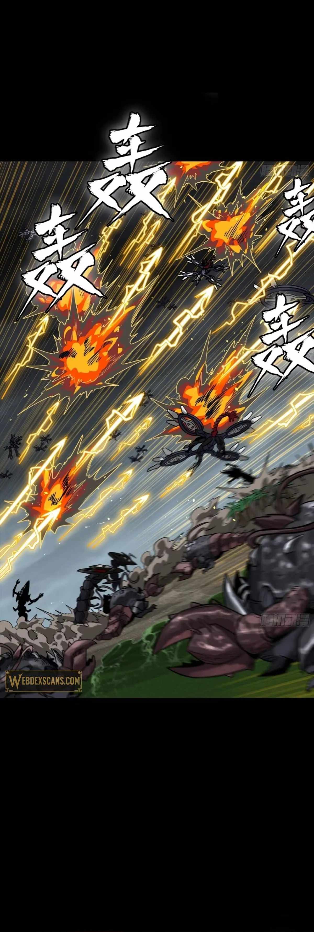 Legend of Star General Chap 312 - Next Chap 313