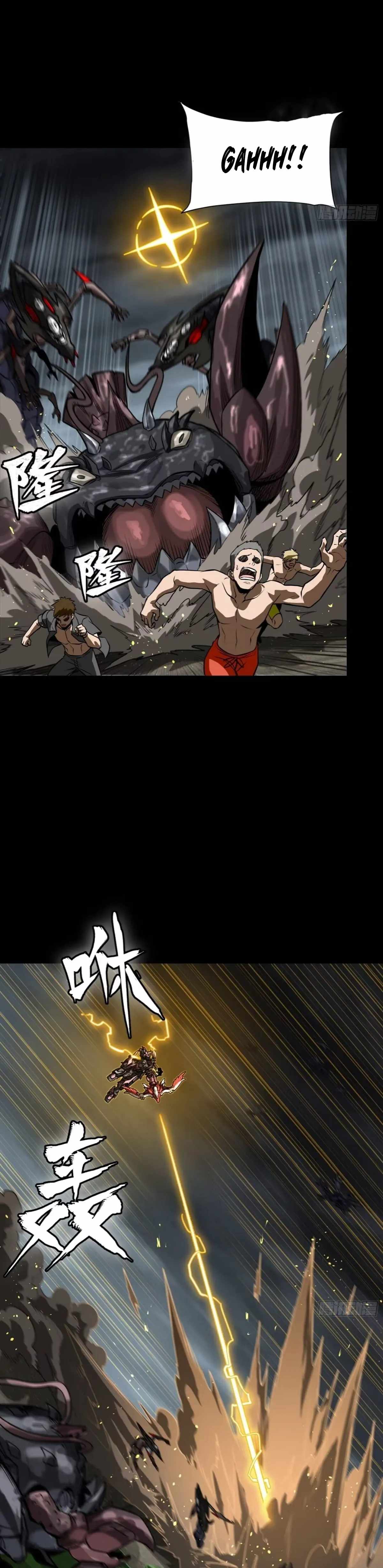 Legend of Star General Chap 312 - Next Chap 313