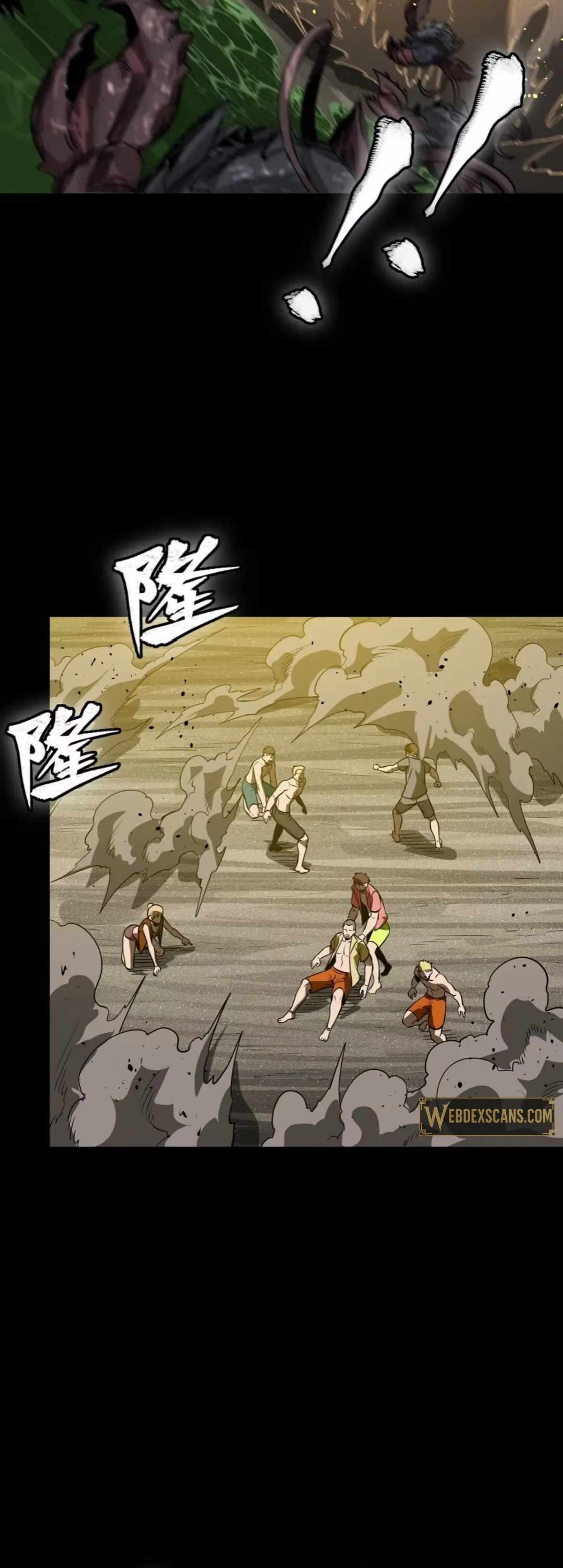 Legend of Star General Chap 312 - Next Chap 313