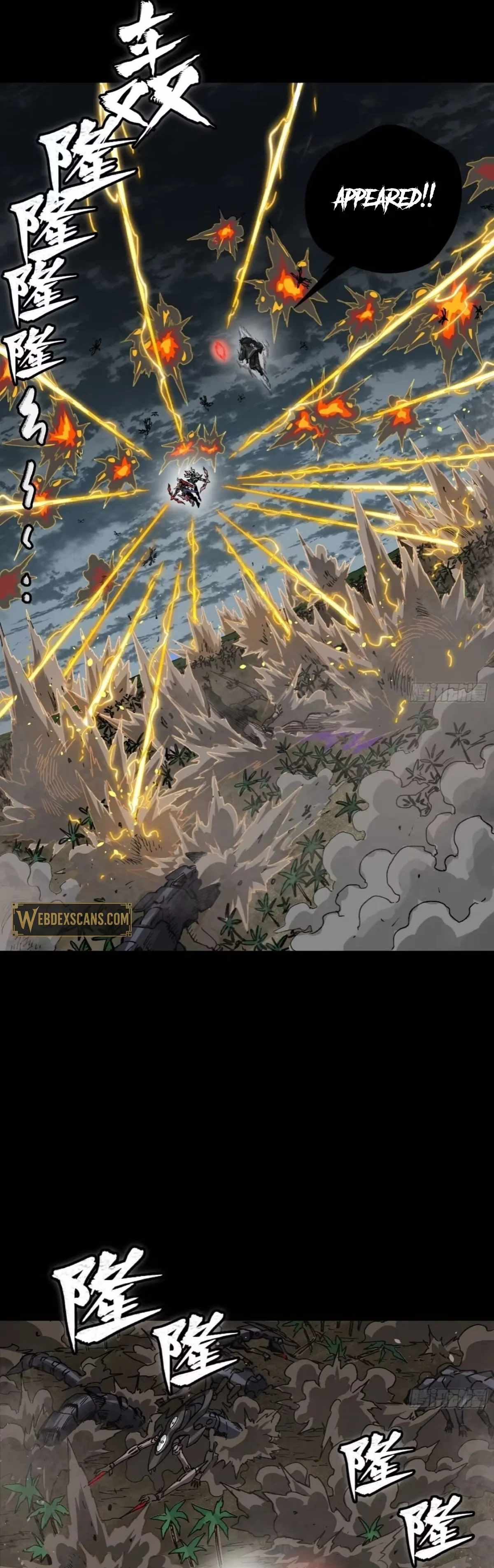 Legend of Star General Chap 312 - Next Chap 313