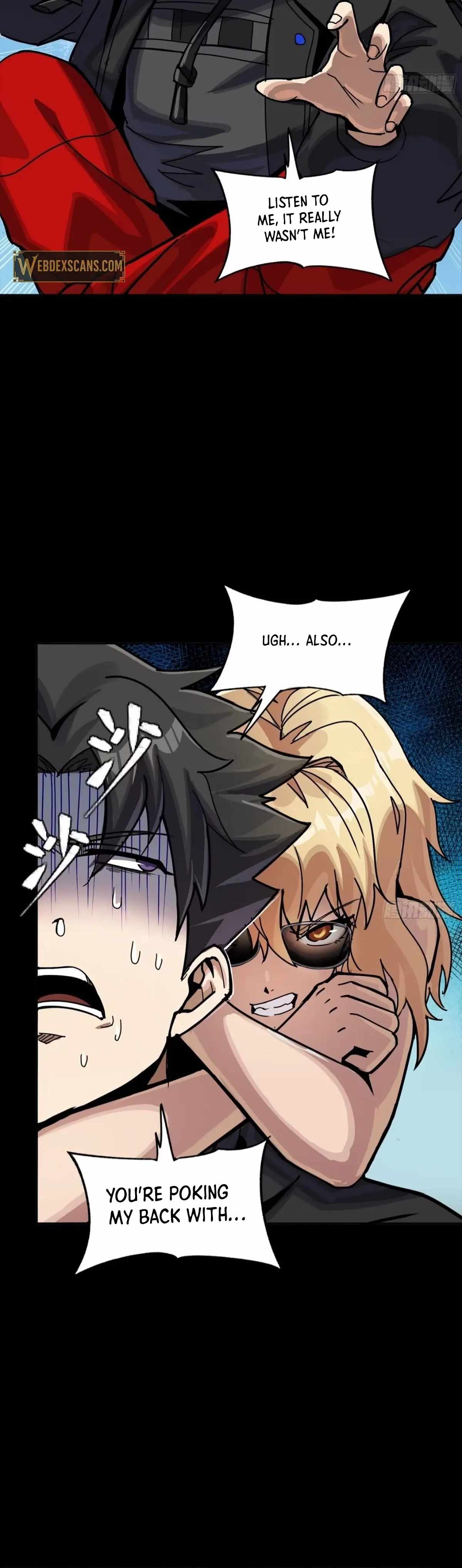 Legend of Star General Chap 312 - Next Chap 313