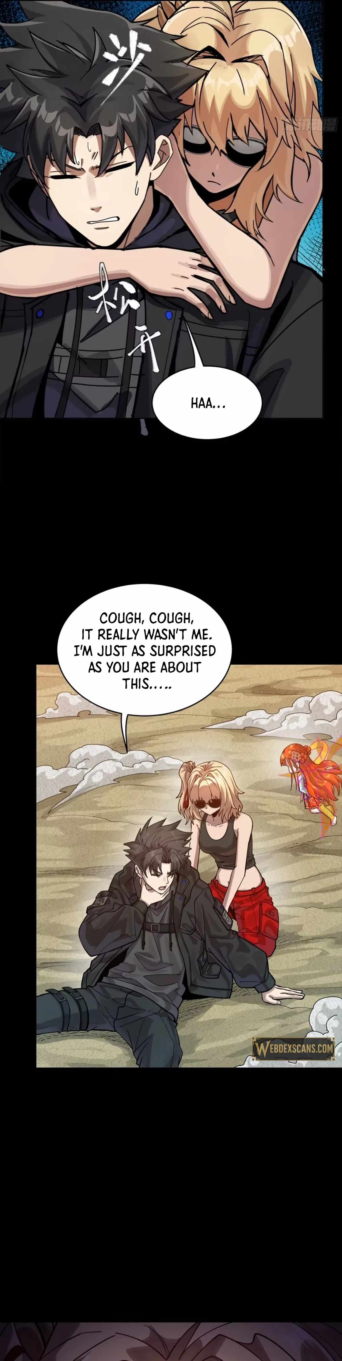 Legend of Star General Chap 312 - Next Chap 313