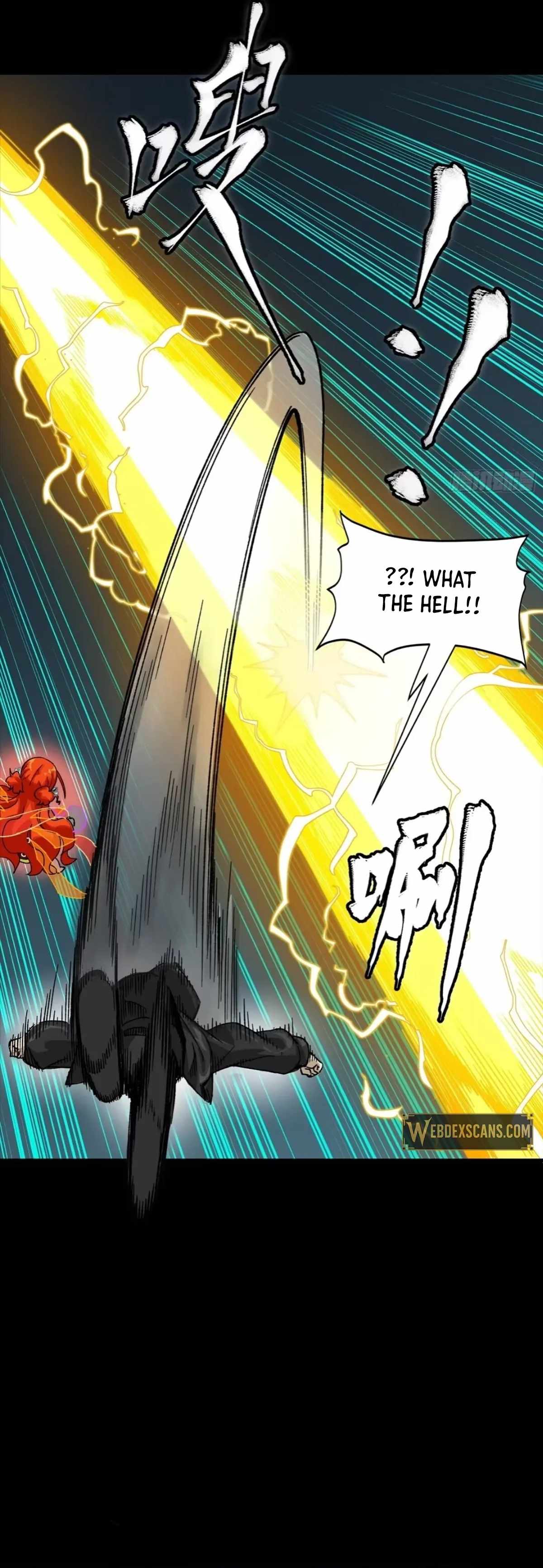 Legend of Star General Chap 312 - Next Chap 313