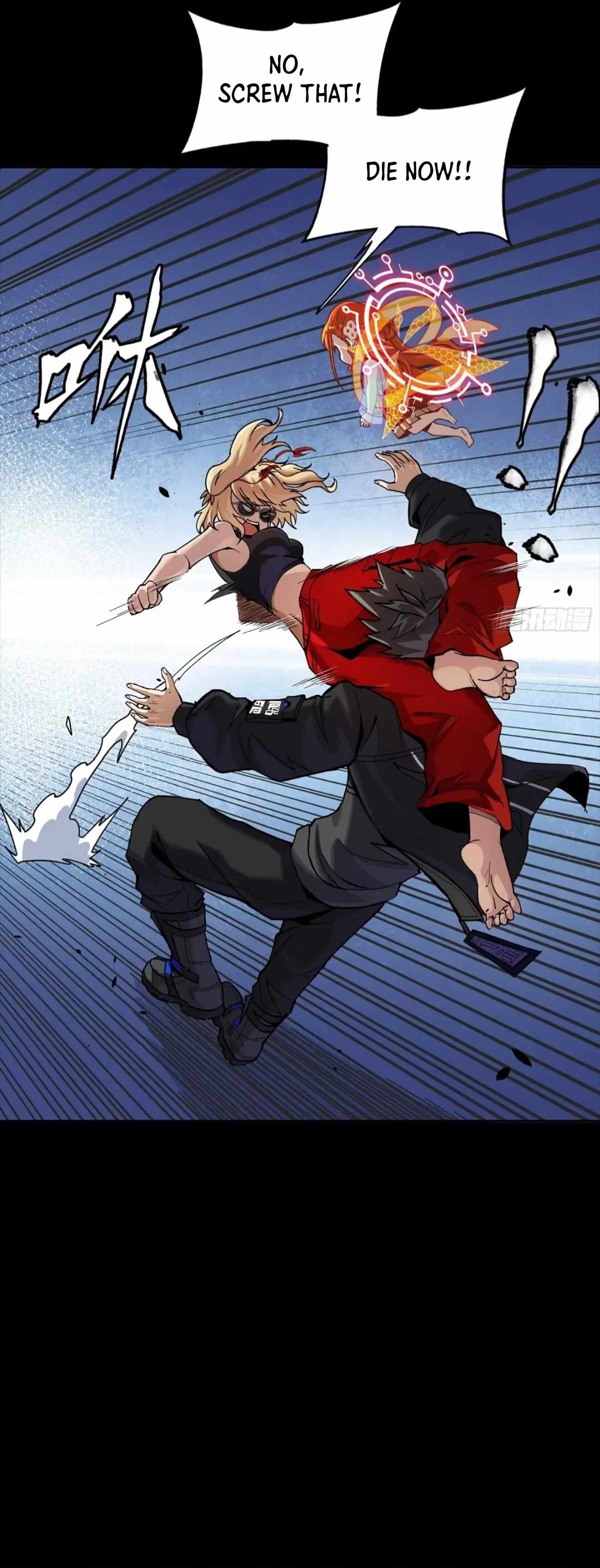 Legend of Star General Chap 312 - Next Chap 313