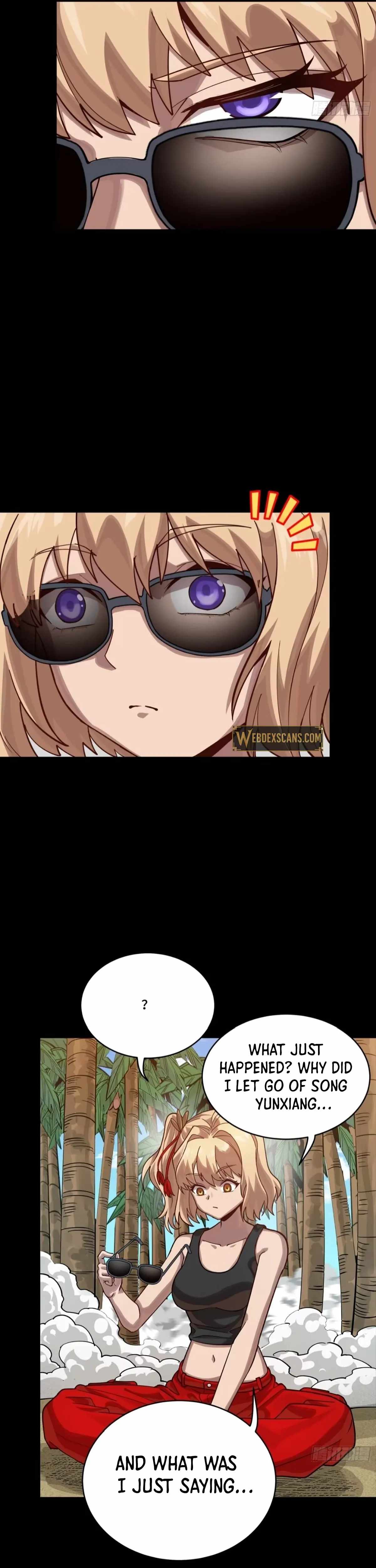 Legend of Star General Chap 312 - Next Chap 313