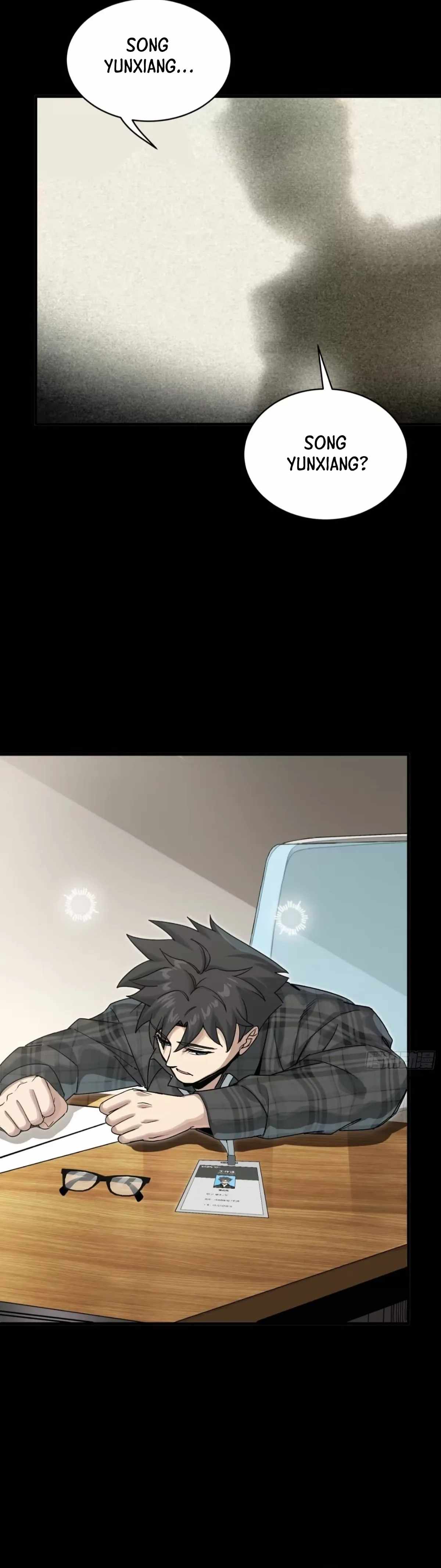 Legend of Star General Chap 312 - Next Chap 313