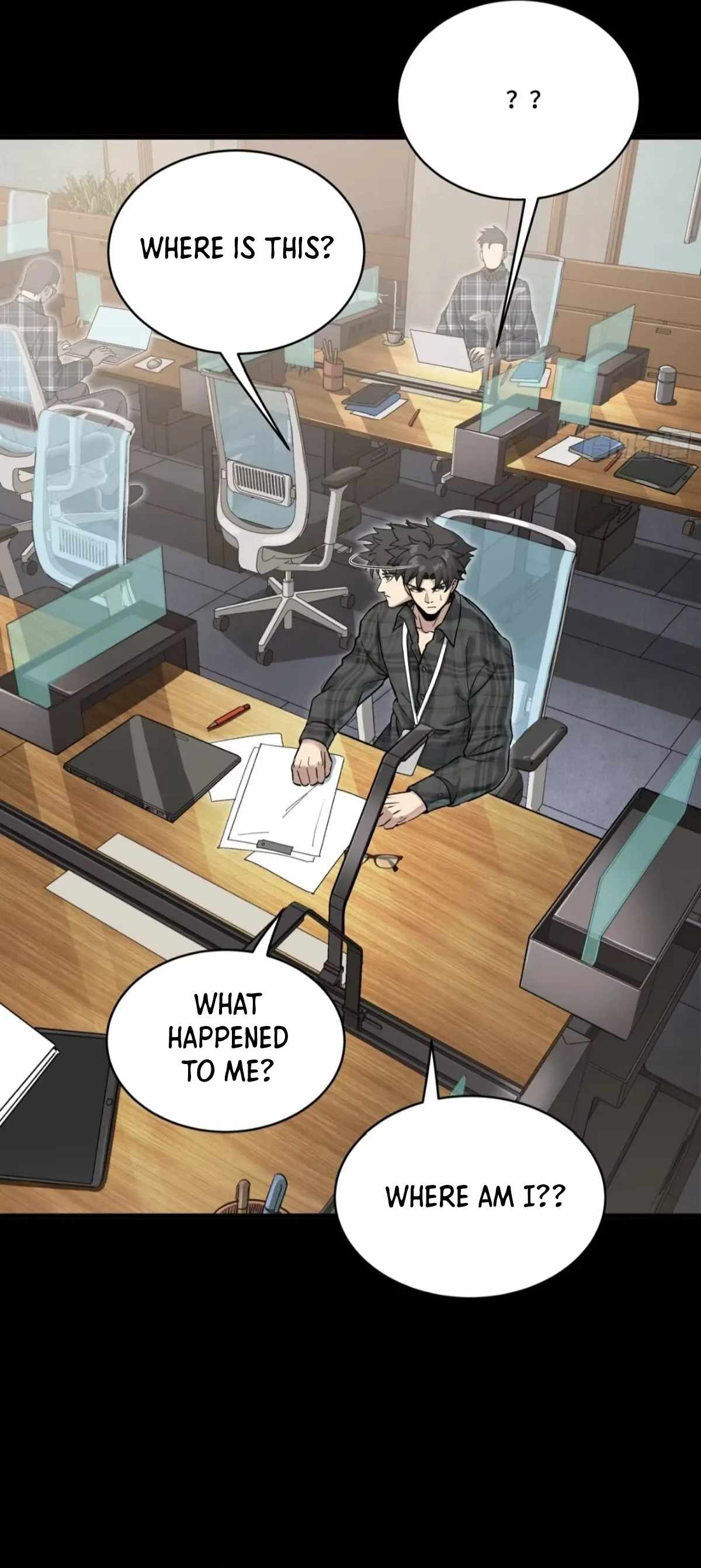 Legend of Star General Chap 312 - Next Chap 313