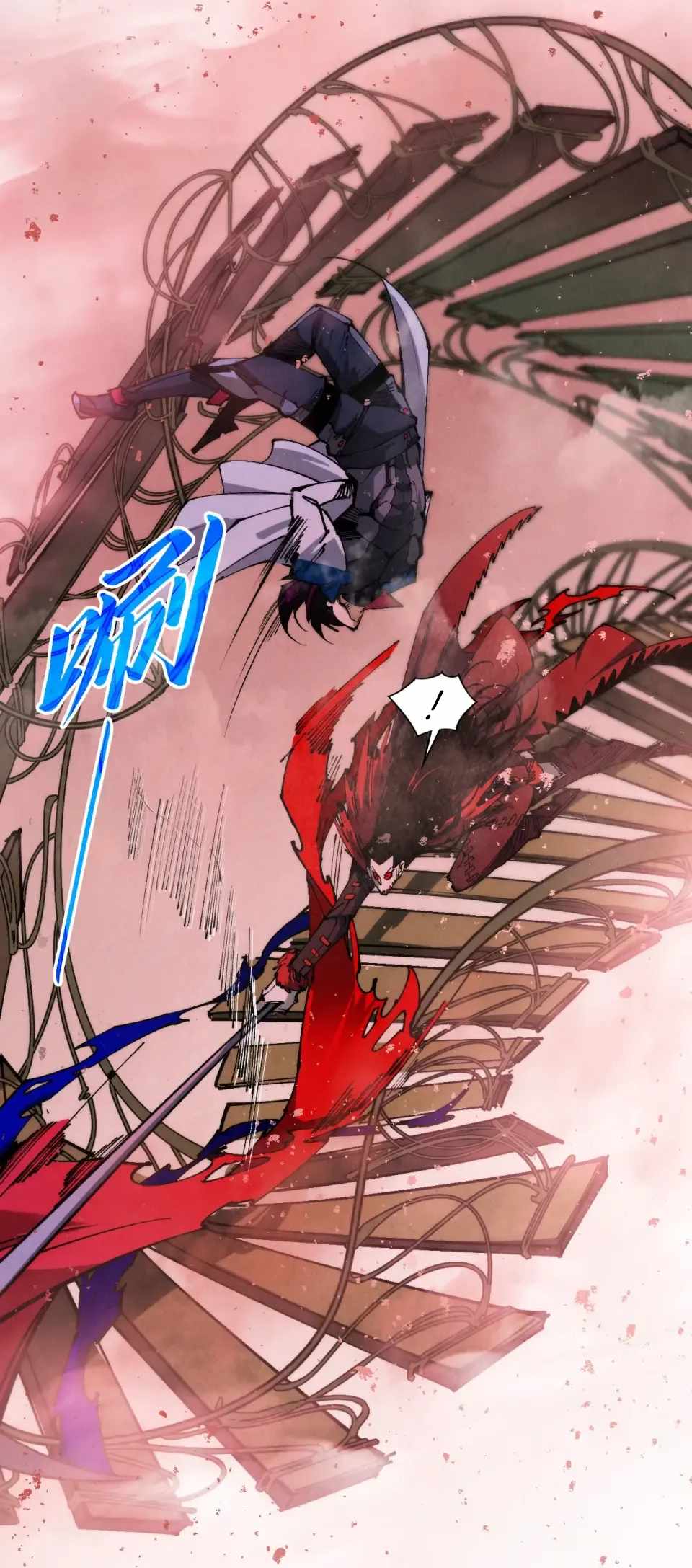 The Ultimate of All Ages Chap 487 - Next Chap 488