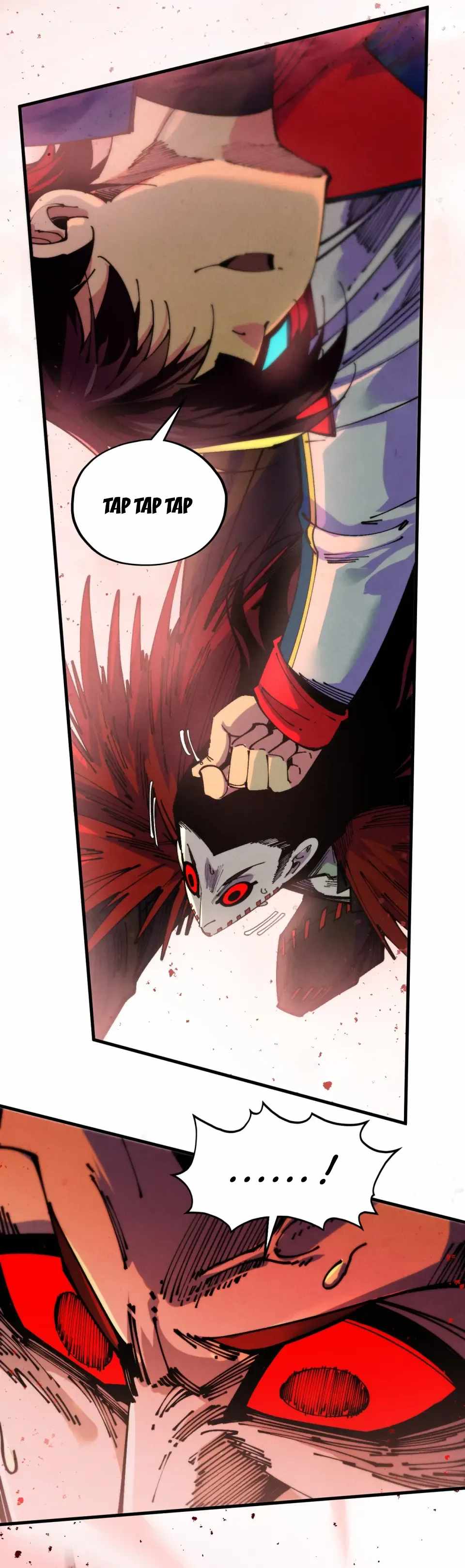 The Ultimate of All Ages Chap 487 - Next Chap 488