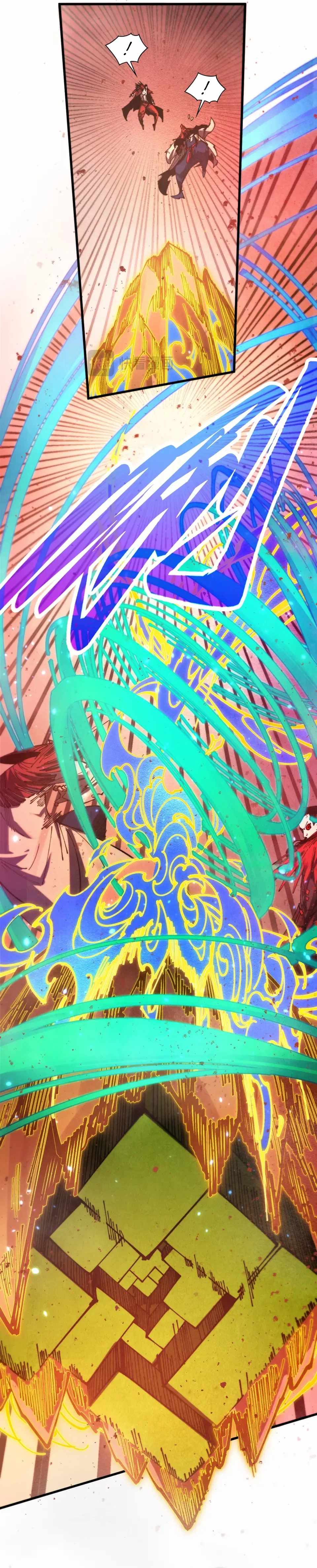 The Ultimate of All Ages Chap 487 - Next Chap 488