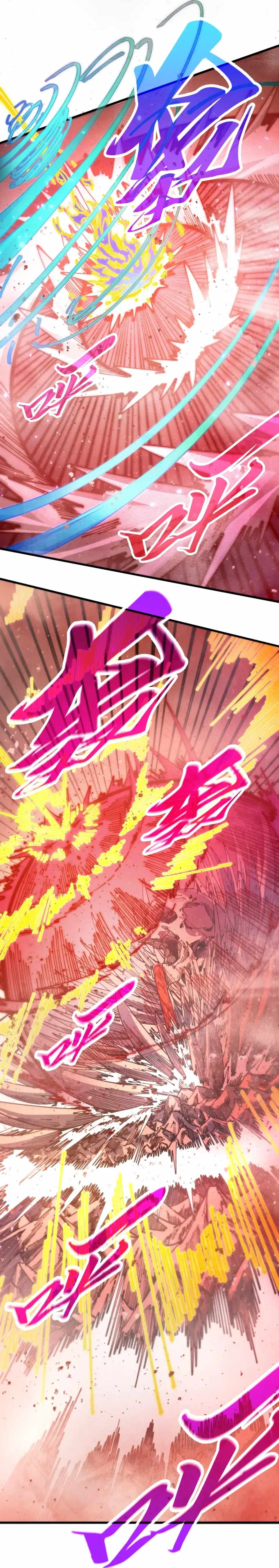 The Ultimate of All Ages Chap 487 - Next Chap 488