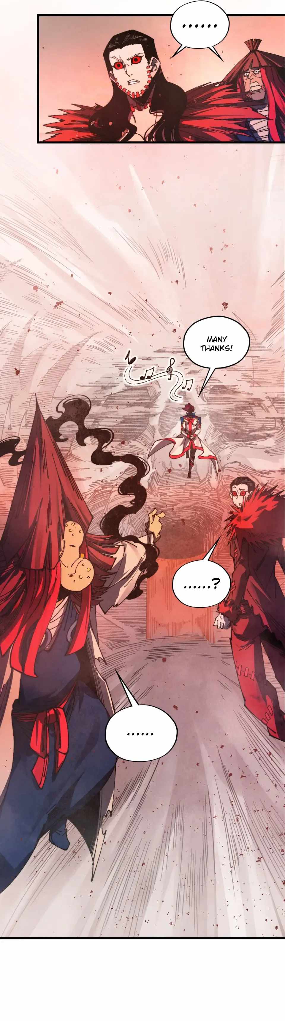 The Ultimate of All Ages Chap 487 - Next Chap 488