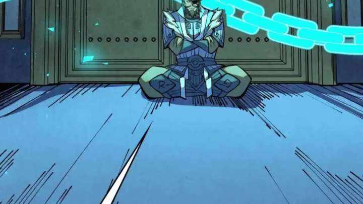 The Ultimate of All Ages Chap 485 - Next Chap 486