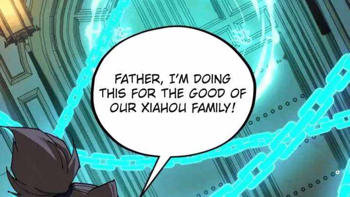 The Ultimate of All Ages Chap 485 - Next Chap 486