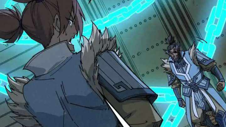 The Ultimate of All Ages Chap 485 - Next Chap 486