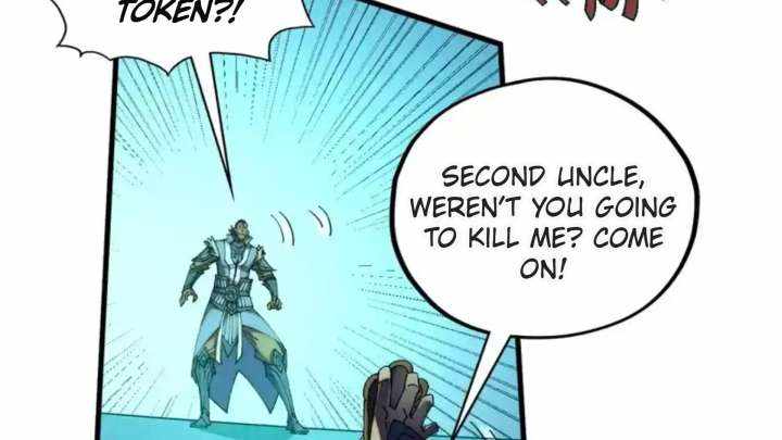 The Ultimate of All Ages Chap 485 - Next Chap 486