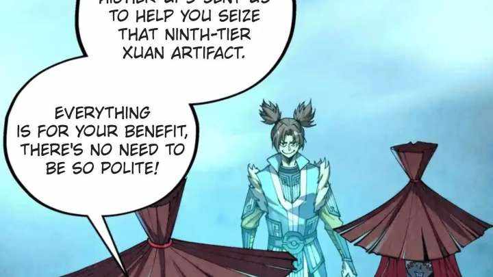 The Ultimate of All Ages Chap 485 - Next Chap 486