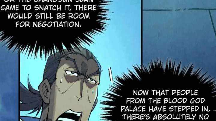 The Ultimate of All Ages Chap 485 - Next Chap 486