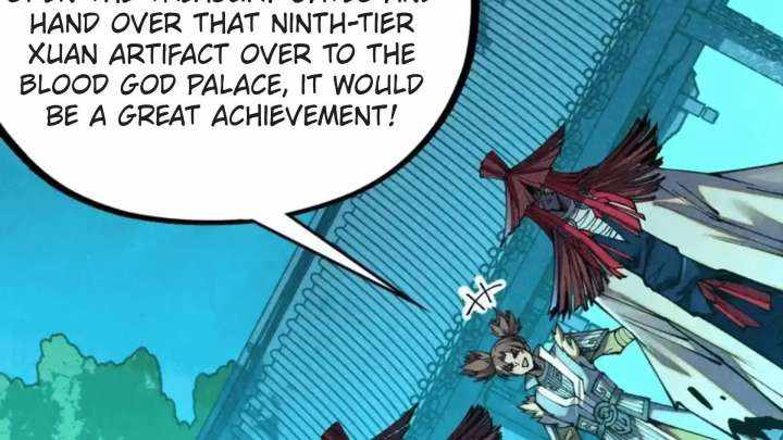 The Ultimate of All Ages Chap 485 - Next Chap 486