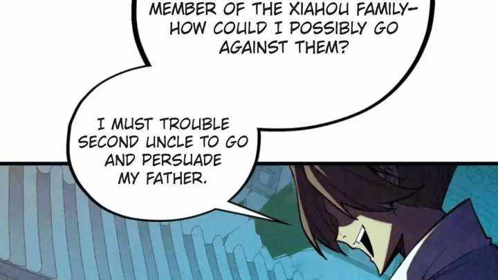 The Ultimate of All Ages Chap 485 - Next Chap 486
