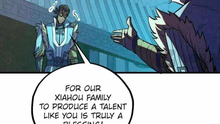 The Ultimate of All Ages Chap 485 - Next Chap 486