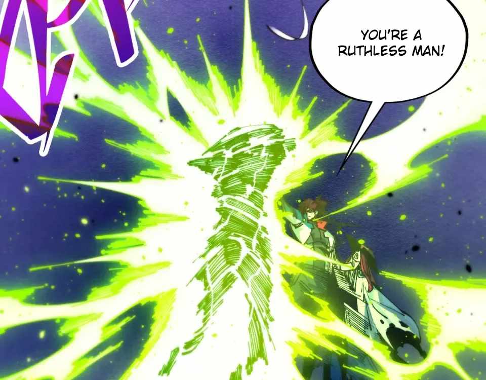 The Ultimate of All Ages Chap 486 - Next Chap 487