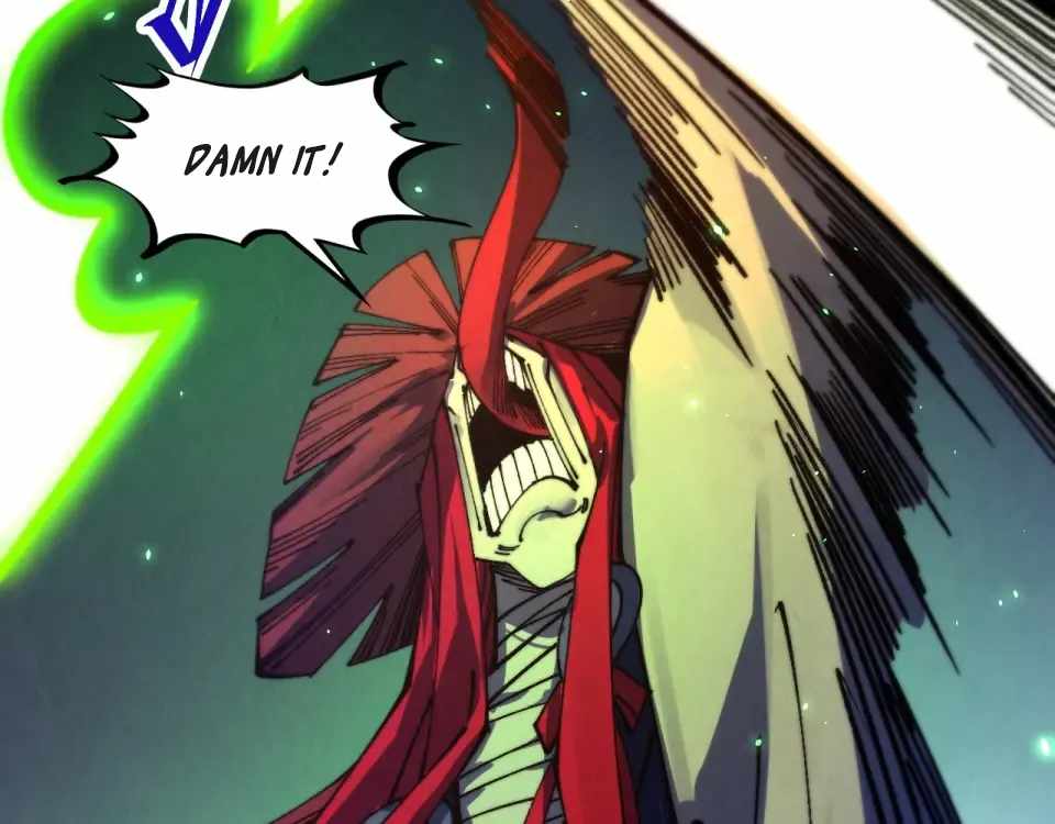 The Ultimate of All Ages Chap 486 - Next Chap 487