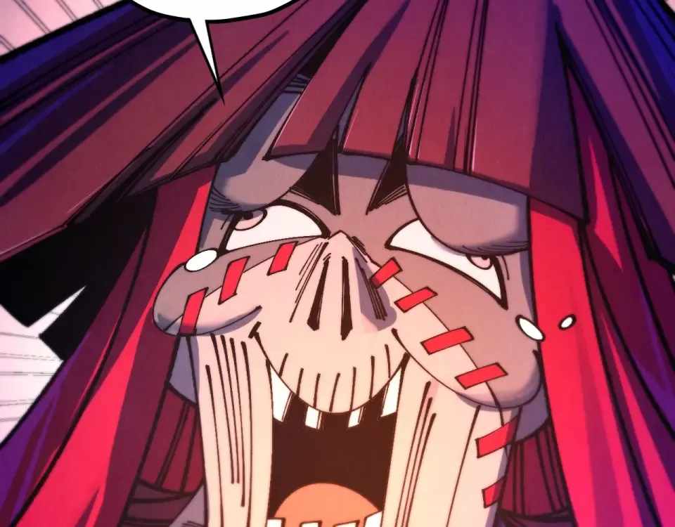 The Ultimate of All Ages Chap 486 - Next Chap 487