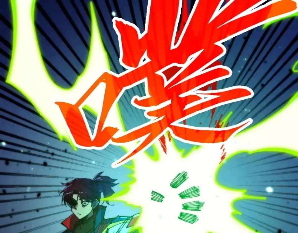 The Ultimate of All Ages Chap 486 - Next Chap 487